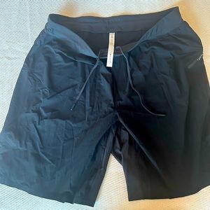 Men’s Lululemon Shorts - liner-less